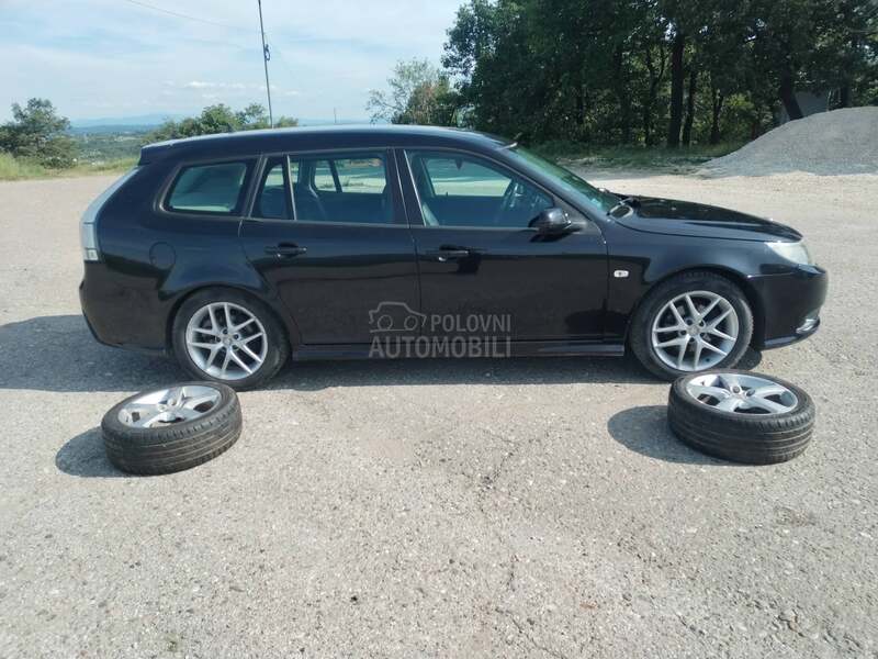 Saab 9-3 