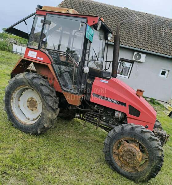 Belarus Vtz2048