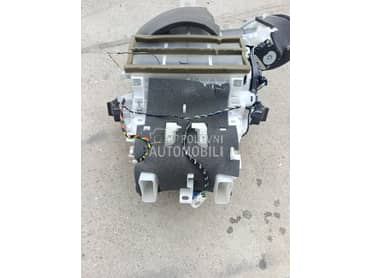 ventilacija u kabini za Citroen C3 od 2017. do 2024. god.