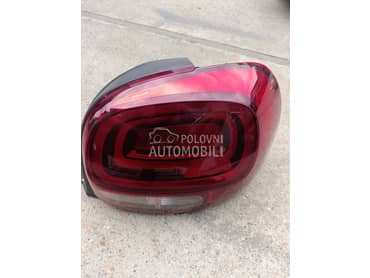 desna stop lampa za Citroen C3 od 2017. do 2024. god.