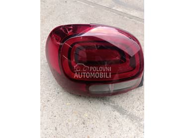 leva stop lampa za Citroen C3 od 2017. do 2024. god.