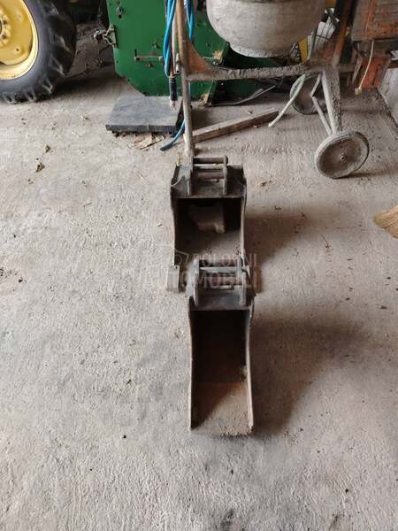 Yanmar Sv08