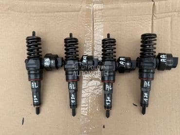 Dizna za Audi A3 od 2001. do 2005. god.