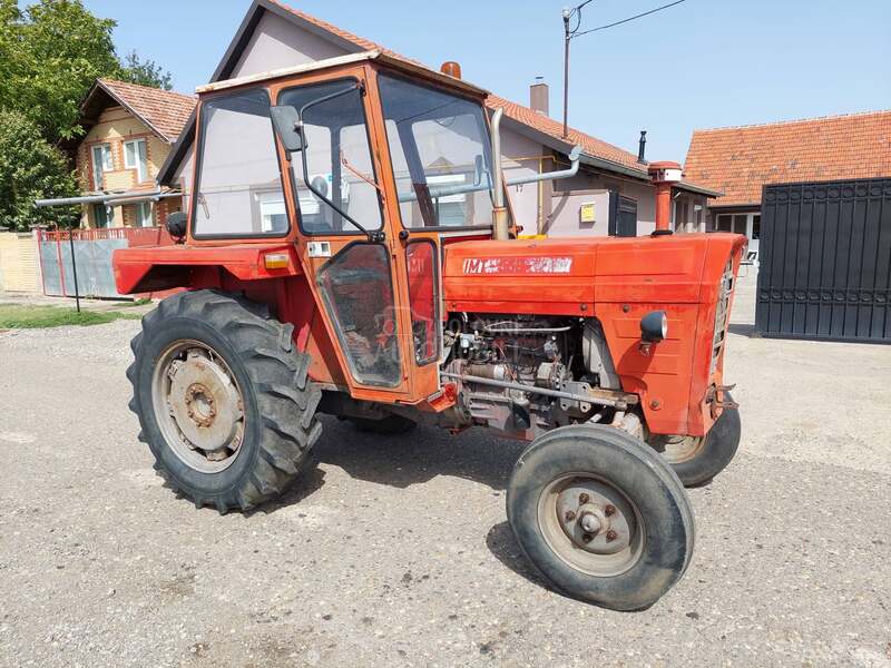 IMT 560 NIJE ZA TRGOVCE