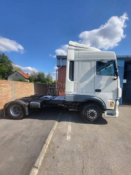 DAF XF 480