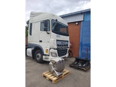 DAF XF 480