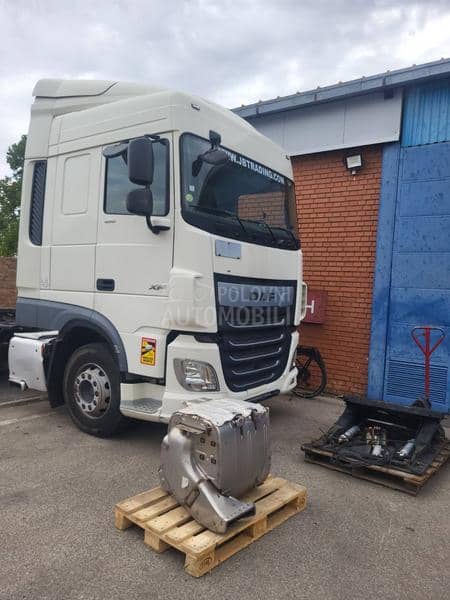 DAF XF 480