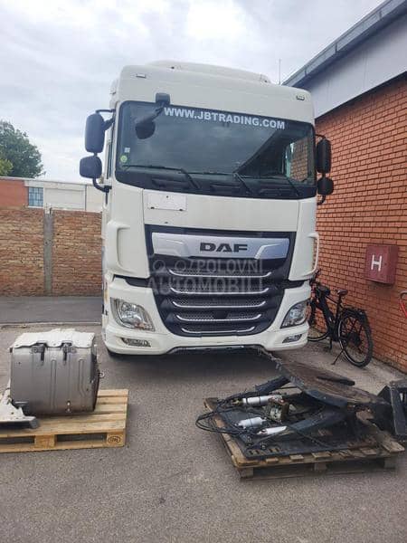 DAF XF 480