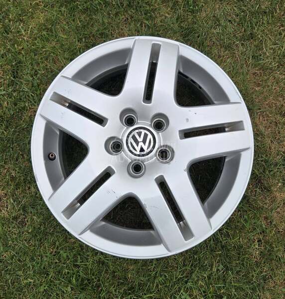 Aluminijumske felne  15" 5 x 100