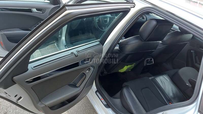 Audi A4 2.0 TDI