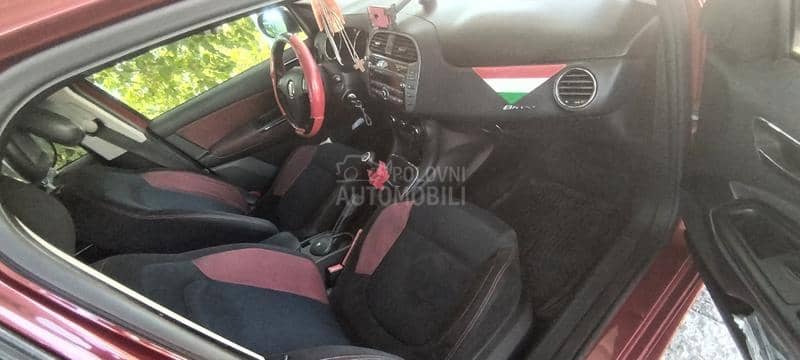 Fiat Bravo 