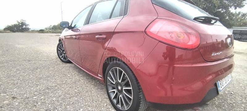 Fiat Bravo 