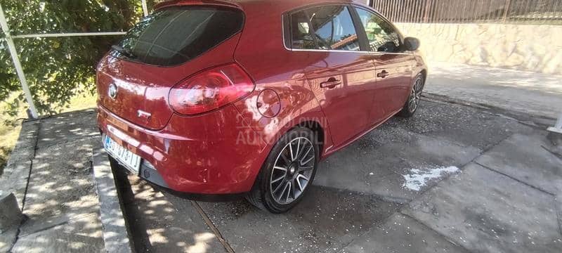 Fiat Bravo 