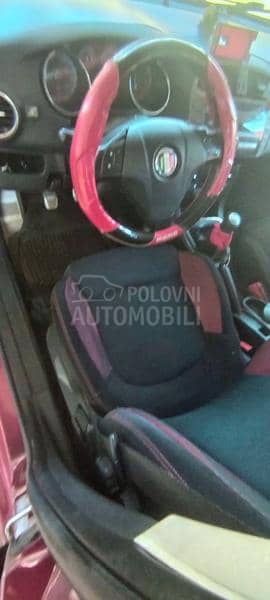 Fiat Bravo 