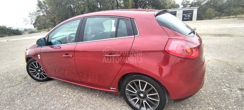 Fiat Bravo 