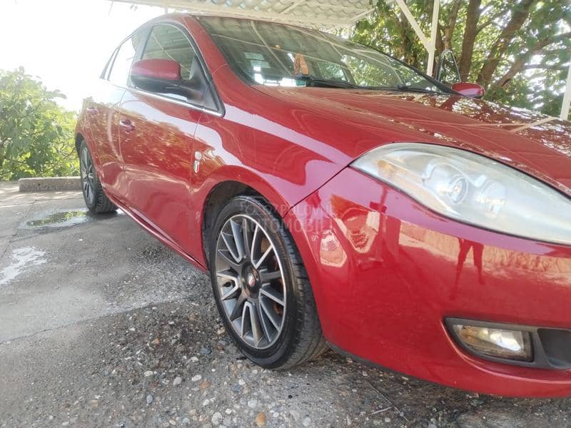 Fiat Bravo 