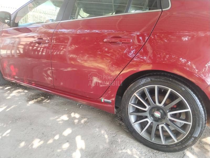 Fiat Bravo 