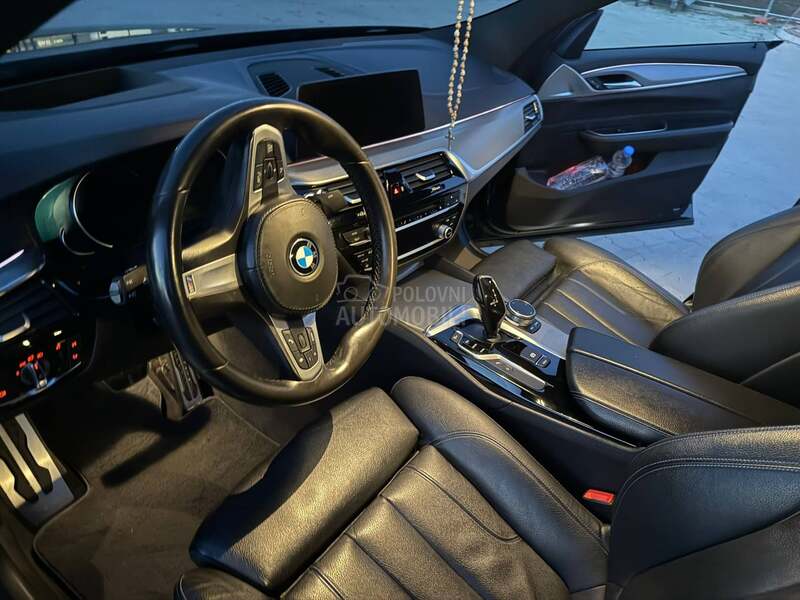 BMW 630 GT X drive m paket