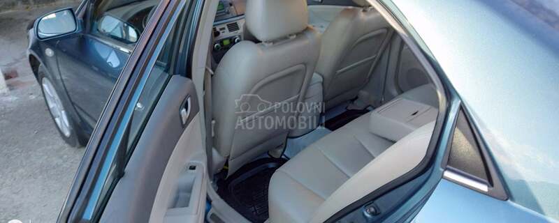 Hyundai Sonata 2.0 CRDi