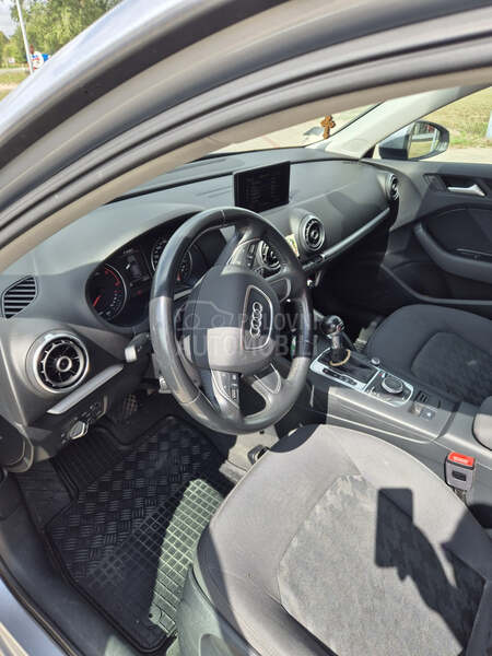 Audi A3 1.6Tdi