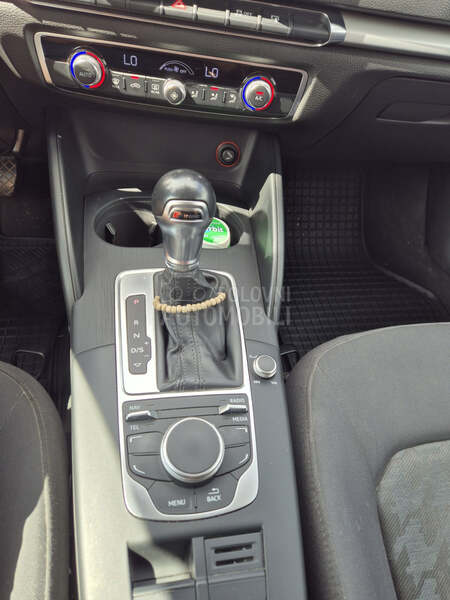 Audi A3 1.6Tdi