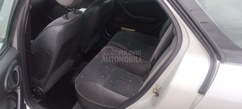 Citroen Xsara 1.6 16v