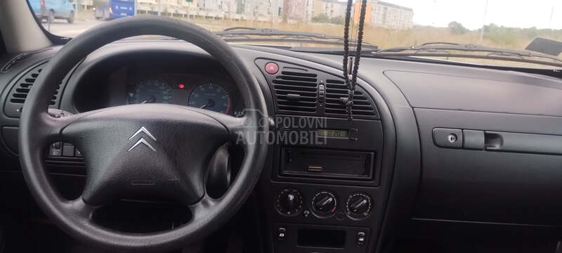 Citroen Xsara 1.6 16v