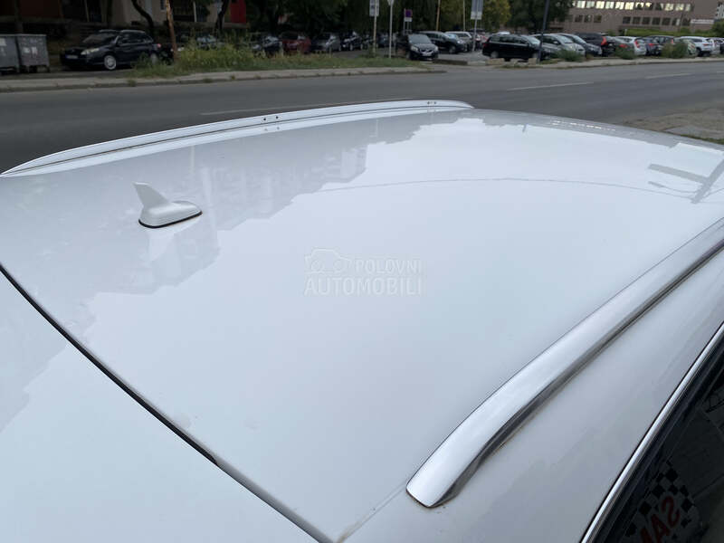 Audi A6 2.0 TDI