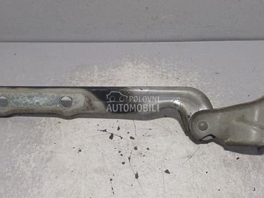 SKARE OD HAUBE za Volkswagen Tiguan