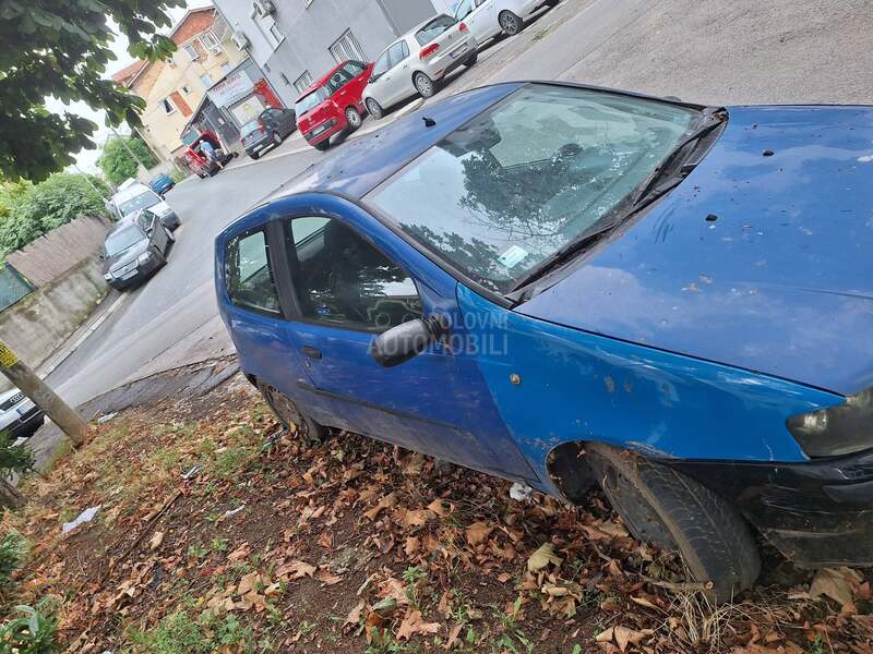Fiat 124 