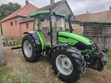 Deutz Fahr 85