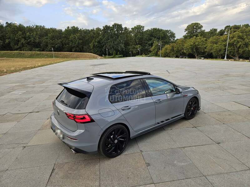 Volkswagen Golf 8 3 0 0 k s clubsport