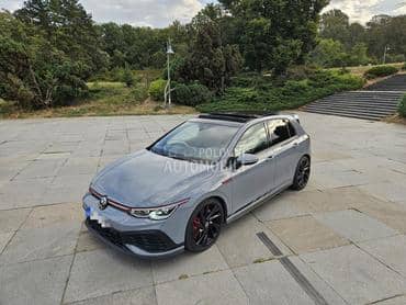 Volkswagen Golf 8 3 0 0 k s clubsport