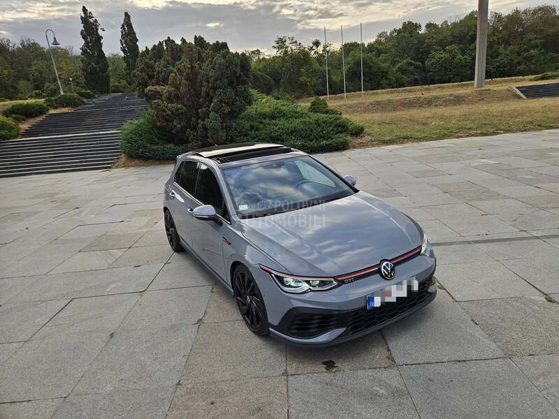 Volkswagen Golf 8 3 0 0 k s clubsport