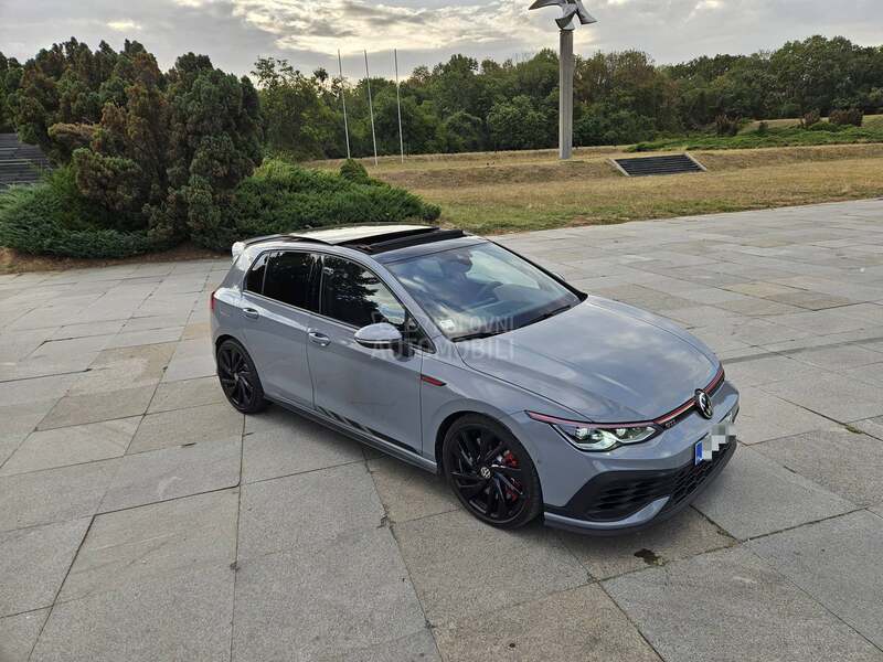 Volkswagen Golf 8 3 0 0 k s clubsport