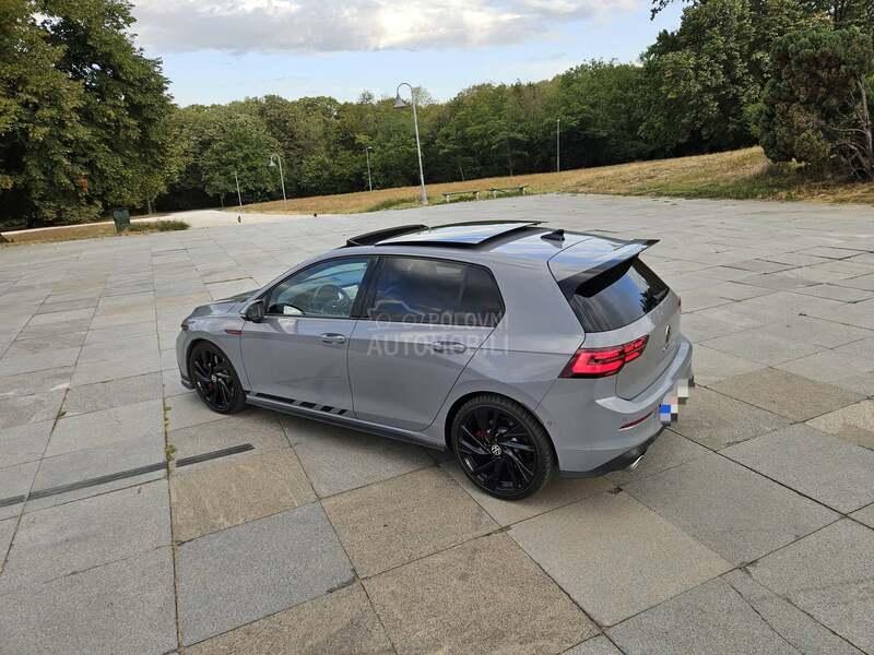 Volkswagen Golf 8 3 0 0 k s clubsport