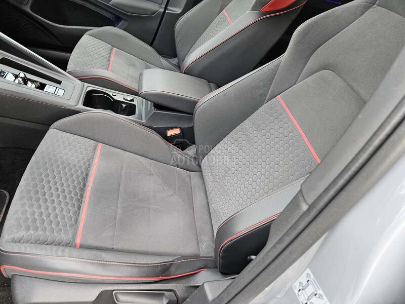 Volkswagen Golf 8 3 0 0 k s clubsport