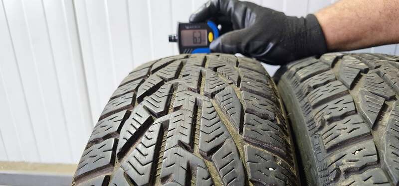 Riken 185/60 R15 Zimska