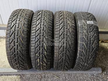Riken 185/60 R15 Zimska