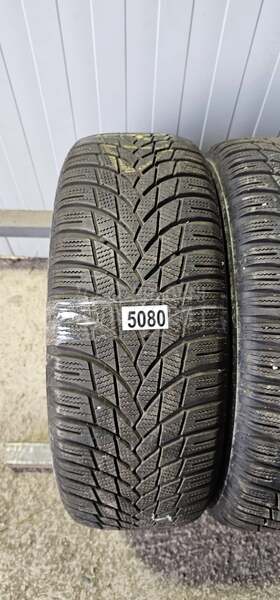 Lassa 215/60 R16 Zimska