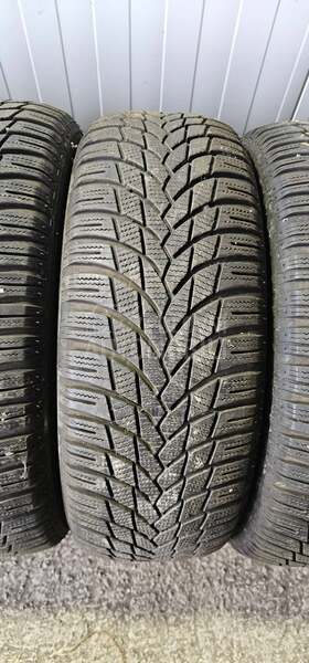 Lassa 215/60 R16 Zimska