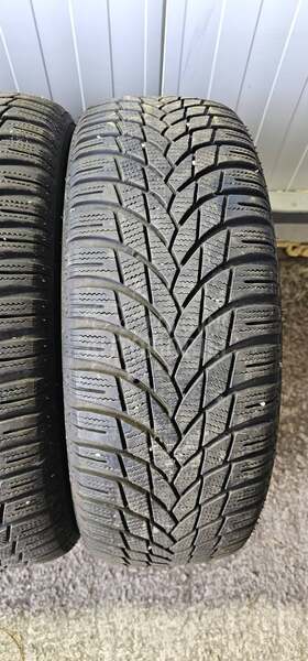 Lassa 215/60 R16 Zimska