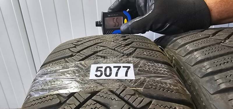 Laufenn 195/55 R16 Zimska