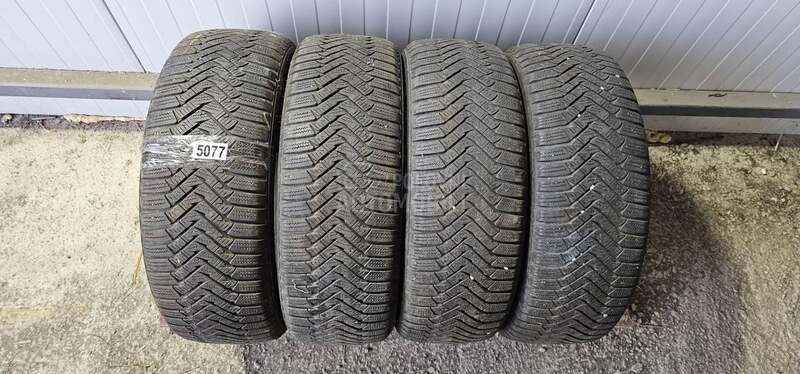 Laufenn 195/55 R16 Zimska