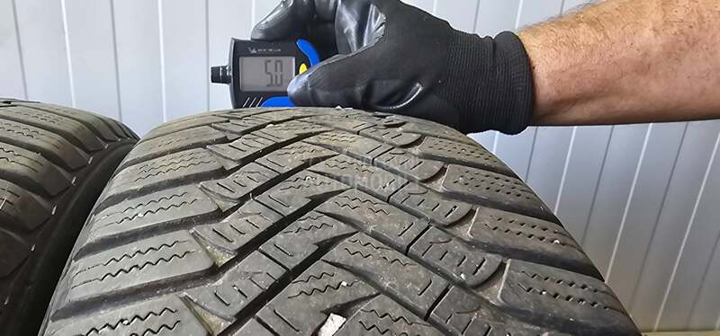 Laufenn 195/55 R16 Zimska