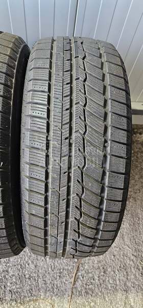 Fortuna 235/55 R19 Zimska