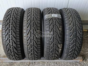 Riken 185/65 R15 Zimska
