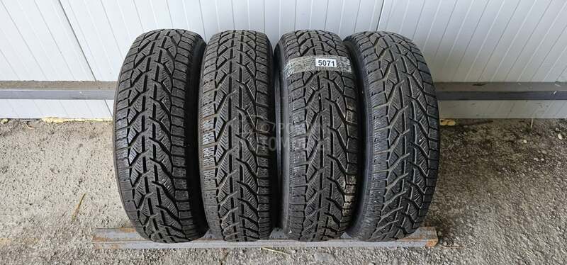 Riken 185/65 R15 Zimska