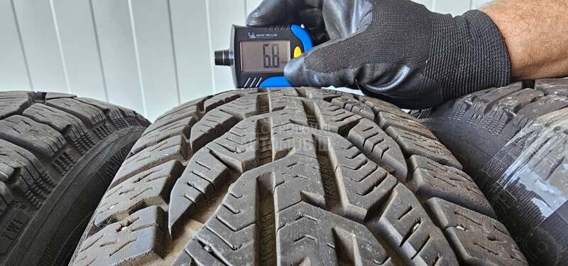 Riken 185/65 R15 Zimska