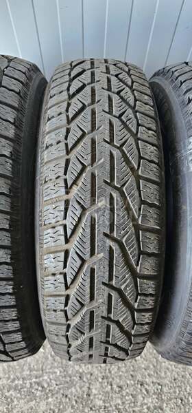 Riken 185/65 R15 Zimska